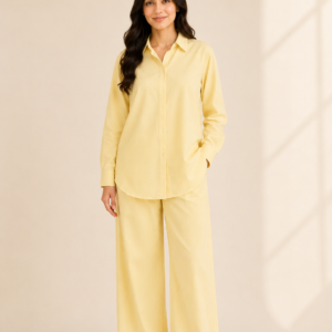 butter yellow